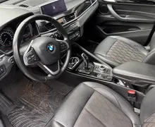 Zunanja slika - BMW X1 - serija : sDrive18i XLINE FULL LED PDC NAVI TEMPOMAT TOP - 13 - Predogledna slika