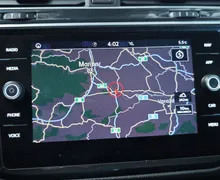 Zunanja slika - VW Tiguan - 2.0 TDI SCR BMT Comfort Edition 110kW DSG NAVI ACC - 12 - Predogledna slika