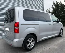 Zunanja slika - Peugeot Traveller - 2.0 HDI 9-SEDEZEV... IZKAZAN DDV... - 1 - Predogledna slika