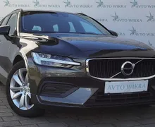 Zunanja slika - Volvo V60 - D3 Momentum FULLED•TEMP•LANE•VIRTUAL•NAVI•PDC•17C• - 1 - Predogledna slika