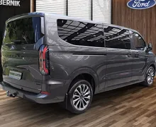 Zunanja slika - Ford Tourneo - Custom 4x4  2.0 TDCi L2Titanium X A8-VK-AKCIJA - ZALOGA - 4 - Predogledna slika