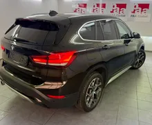Zunanja slika - BMW X1 - serija : sDrive18i Advantage AUT - 17 - Predogledna slika