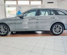 Zunanja slika - Mercedes-Benz C-Razred - 180d T AVANT PRO-SLO-KAMERA-DAB-APPLE-TEMP-VIDEO - 3 - Predogledna slika