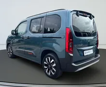Zunanja slika - Citroën Berlingo - 1.5 BlueHDI 130 S S Max M Avt. - 4 - Predogledna slika