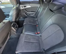 Zunanja slika - Audi A6 - 2.0TDI S-TRONIC S-LINE MATRIX-KAMERA-ROTOR-KOT NOV - 13 - Predogledna slika