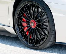 Zunanja slika - Lamborghini Aventador - S - KOT NOV. LAMBORGHINI GARANCIJA DO MAREC 2026 - 7 - Predogledna slika