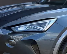 Zunanja slika - Cupra Formentor - 1.4 eHybrid DSG - 6 - Predogledna slika