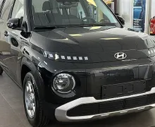 Zunanja slika - Hyundai Inster - 71 kW°°42kWh Style - 1 - Predogledna slika