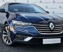 Zunanja slika - Renault Talisman - 2.0DCI EDC Intens MATRIX•ACC•BLIS•VIRTUAL•KAMER•18 - 1 - Predogledna slika