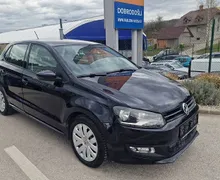 Zunanja slika - VW Polo - 1.2 Comfortline ZELO LEP - 2 - Predogledna slika