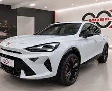 Zunanja slika - Cupra Formentor - 1.5 eTSI DSG - Matrix.360kam.Sennheiser.DCC.ALU19 - 1 - Predogledna slika