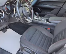 Zunanja slika - Alfa Romeo Stelvio - 2.2 Diesel  Avt .ROSSO EDIZIONE - 5 - Predogledna slika