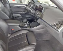 Zunanja slika - BMW X3 - serija : M40d xDRIVE M SPORT PAKET VIRTUAL USNJE NAVI KAM - 8 - Predogledna slika