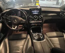 Zunanja slika - Mercedes-Benz C-Razred - C 220 d 4MATIC AMG Line Avt. LED.NAVI.USNJE.OGR.SE - 8 - Predogledna slika