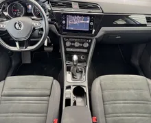 Zunanja slika - Volkswagen Touran - 2.0 TDI Highline DSG - 7 - Predogledna slika
