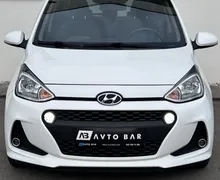 Zunanja slika - Hyundai i10 - 1.25+NAVI+ALU+LED+PDC+SLO - 2 - Predogledna slika