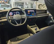 Zunanja slika - Volkswagen Tayron - 1.5 eTSI DSG 4ALL 110kW... - 8 - Predogledna slika