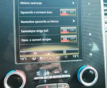 Zunanja slika - Renault Scénic - Scenic 1.7 DCI AUT.-BOSE-20COL-VIRT-KAM-PERLA-MRT.KOTI- - 9 - Predogledna slika