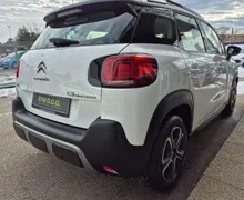 Zunanja slika - Citroën C3 Aircross - FEEL°BLUEHDI°LED°2.LAST°NAVI°PDC°TOUCH°LANE ASSI.. - 5 - Predogledna slika