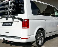 Zunanja slika - VW Multivan - 2.0 TDI 4M AUT. Comfortline - 5 - Predogledna slika