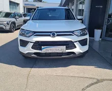 Zunanja slika - KG Mobility Korando - 1.5 T-GDI 120 kW Style+ 4WD M T - 3 - Predogledna slika