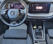 Zunanja slika - Škoda Octavia - Combi 2.0 TDI Ambition - 7 - Predogledna slika