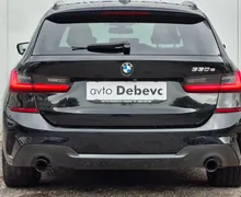 Zunanja slika - BMW Serija 3 - Touring: 330e xDrive Touring M Sport Avt. - 5 - Predogledna slika