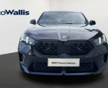 Zunanja slika - BMW X2 - BMW  sDrive20i, 115KW  M SPORT PACKAGE PRO - 2 - Predogledna slika