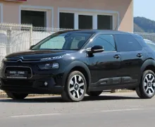 Zunanja slika - Citroën C4 Cactus - 1.2 PureTech 110 Shine Avt._ALU_NAVI_PDC_KAMERA - 9 - Predogledna slika