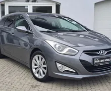 Zunanja slika - Hyundai i40 - Wagon 1.7 CRDi Comfort - 2 - Predogledna slika