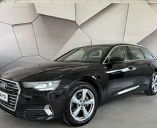 Zunanja slika - Audi A6 - A7 Avant 40 TDI S tronic - 3 - Predogledna slika