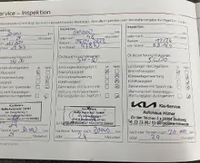 Zunanja slika - KIA Sportage - AWD 2.0 CRDI  Platinum Edition 8A T. PANO.LED.ACC. - 11 - Predogledna slika