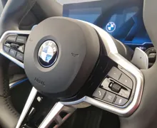 Zunanja slika - BMW M3 Touring - Serija 3 320d xDrive Touring Avt. - 22 - Predogledna slika