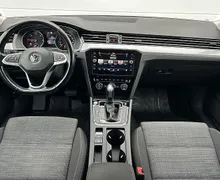 Zunanja slika - VW Passat - Variant 2.0 TDI BMT Elegance DSG-ACC-PDC-KAMERA-ALU16 - 8 - Predogledna slika