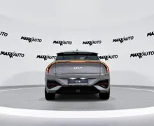 Zunanja slika - KIA EV6 - GT-LINE ENERGY 84kWh baterija. 239kW AWD... - 7 - Predogledna slika