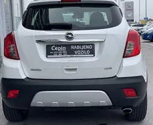 Zunanja slika - Opel Mokka - | 1.6 CDTI | ENJOY | SLO | 1. LASTNIK | TOP I - 6 - Predogledna slika