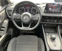Notranja slika - Nissan Qashqai - 1.3 DIG-T MHEV Acenta X-Tronic- 1 Leto JAMSTVA - 9 - Predogledna slika