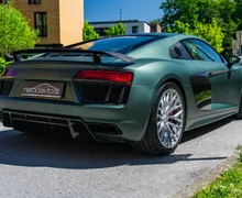 Zunanja slika - Audi R8 - V10+ - Keramika - Bang Olufsen - Karbon - Laser - 8 - Predogledna slika