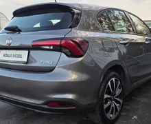Zunanja slika - Fiat Tipo - 1.4 16V ALU PLATIŠČA-ZASLON-KLIMA-SAMO 52385KM - 4 - Predogledna slika