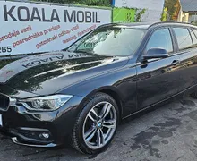 Zunanja slika - BMW Serija 3 - Touring: 318D AVT. LED-NAVIGACIJA-ALU PLATIŠČA-PDC - 19 - Predogledna slika