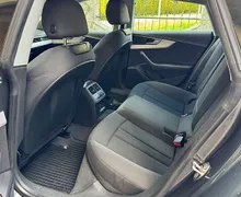 Zunanja slika - Audi A5 - Sportback 2.0 TDI Sport S tronic 1.LASTNIK MATRIX ALU - 11 - Predogledna slika