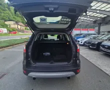 Zunanja slika - Ford Kuga - STYLE 1.5 TDCi 120PS-SLO-1.LASTNIK-KAMERA - 9 - Predogledna slika