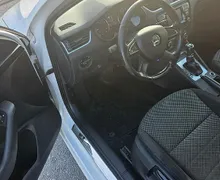 Zunanja slika - Škoda Octavia - Combi 2.0 TDI 150ks DSG °XENON° °TEMPOMAT° - 8 - Predogledna slika