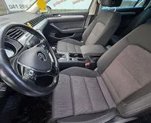 Zunanja slika - VW Passat - Variant 2.0 TDI COMFORTLINE DSG KAMERA-ALU-NAVI-PDC - 11 - Predogledna slika