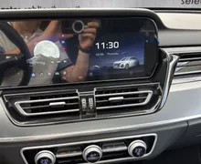 Zunanja slika - Hongqi HS5 - 2.0T AWD + PANORAMA +KEYLESS+ BLIS + 360 + GRETJE - 9 - Predogledna slika