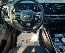 Zunanja slika - KIA Sorento - 2.2 CRDi EX LIMITED 8 DCT AWD 148kW - 7 - Predogledna slika
