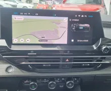 Zunanja slika - Citroën C5 X - 1.6 PHEV SHINE PACK - POTRJENA SERVISNA - ODLIČEN - 15 - Predogledna slika