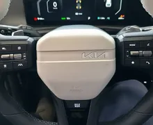 Zunanja slika - KIA EV6 - GT-LINE 84 kWh baterija. 239 kW AWD - 9 - Predogledna slika