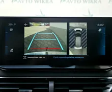 Zunanja slika - Peugeot 5008 - 2.0HDI EAT8 GT PANOR•ACC•AMBIENT•MEMORY•KEYLESS•19 - 18 - Predogledna slika