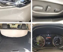 Zunanja slika - Nissan X-Trail - 2.0 DCI TEKNA XTRONIC AUTO 4WD - 11 - Predogledna slika